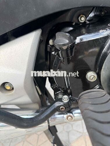 Honda Wave A 2016 Xanh