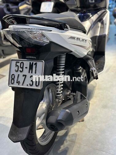 Honda Air Blade 2015 Trắng xám