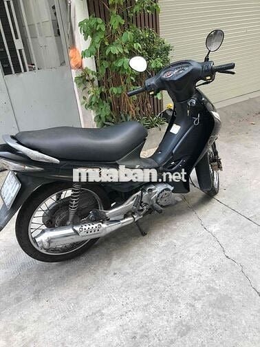 Suzuki Revo Đen Đã sử dụng