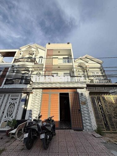 CHO THUÊ NHÀ KDC QUÂN BÁO BÀ BỘ
