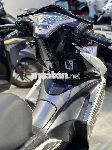 Honda Air Blade 2015 Trắng xám