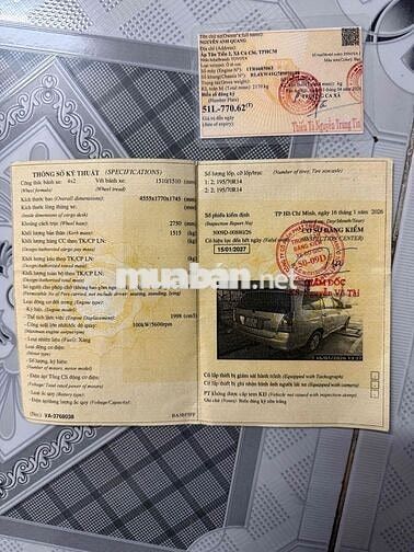 Toyota Innova 2008 Full G Bạc