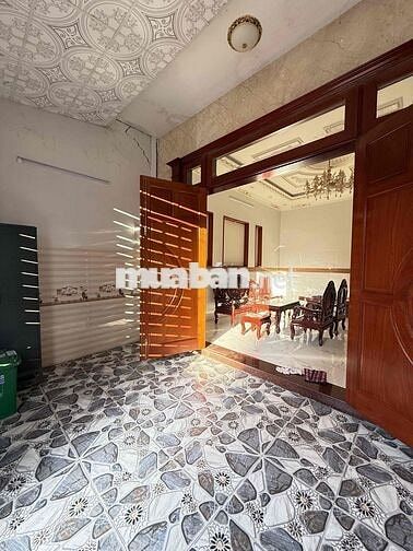 CHO THUÊ NHÀ KDC QUÂN BÁO BÀ BỘ