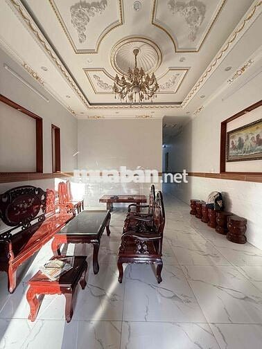CHO THUÊ NHÀ KDC QUÂN BÁO BÀ BỘ