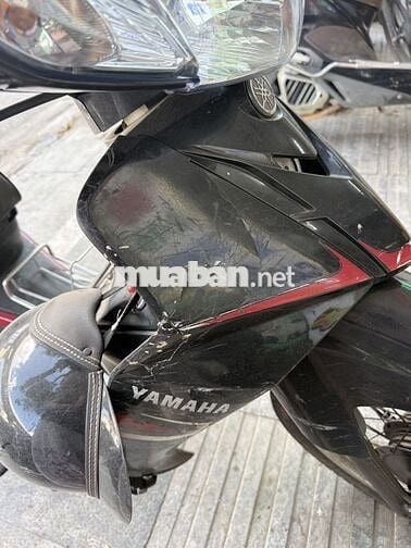 Xe máy Yamaha Sirius Đen