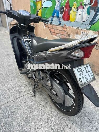 Sirius Fi 2016 Xám.BSTP chính chủ công chứng