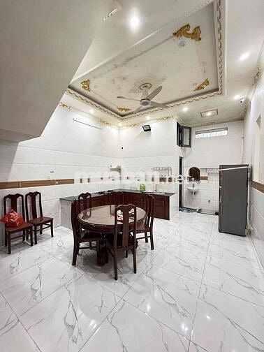CHO THUÊ NHÀ KDC QUÂN BÁO BÀ BỘ