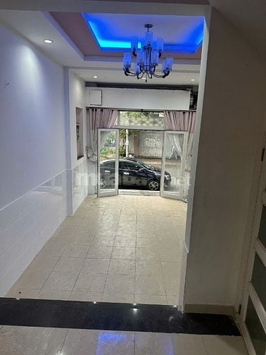 Cho thuê căn nhà mặt tiền số 19 đường số 3, Tân Kiểng, Quận 7