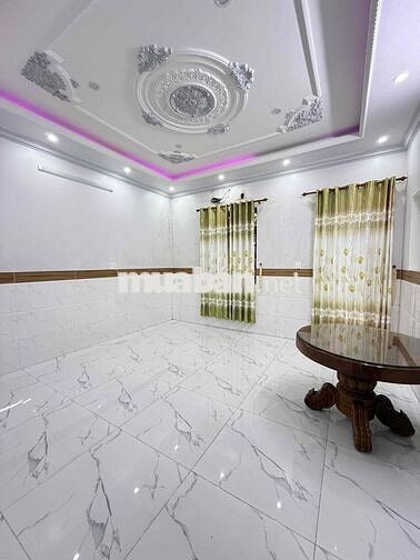 CHO THUÊ NHÀ KDC QUÂN BÁO BÀ BỘ