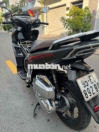 Honda Air Blade 150 2021 Bs Hậu Giang