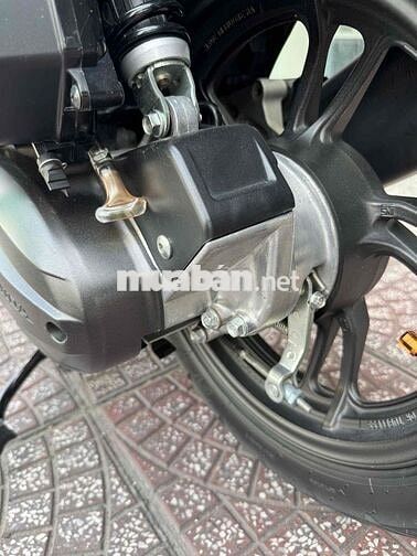 Honda Vario 150 2021 Đỏ Trắng 3500km