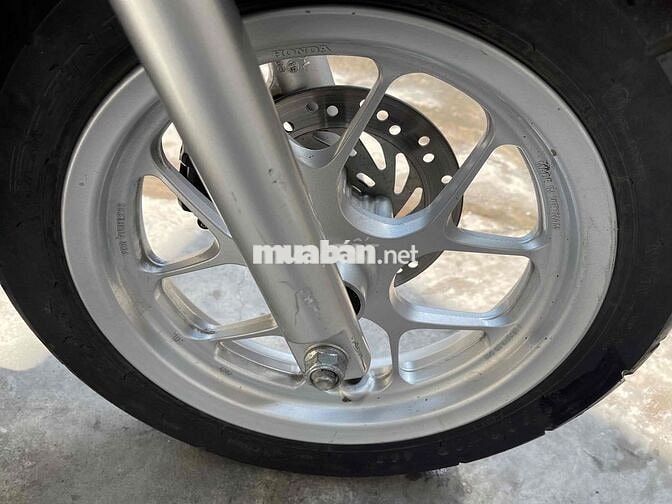 Honda Lead 2020 Đen bstp chính chủ
