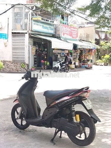 Yamaha Mio 2006 màu Đen