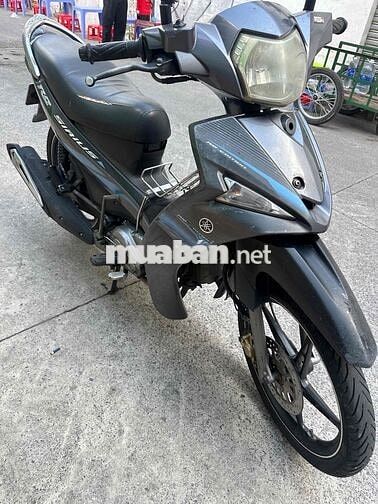 Sirius Fi 2016 Xám.BSTP chính chủ công chứng