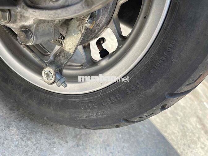 Honda Lead 2020 Đen bstp chính chủ
