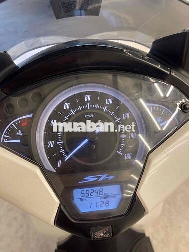 Honda SH 125cc 2019 Trắng 50.000km