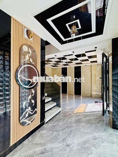 nhà mặt tiền kinh doanh mua bán