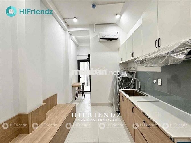 CHDV mới xây SIÊU HIỆN ĐẠI ngay Trường Chinh, Q.12 ngay Ngã 4 An Sương