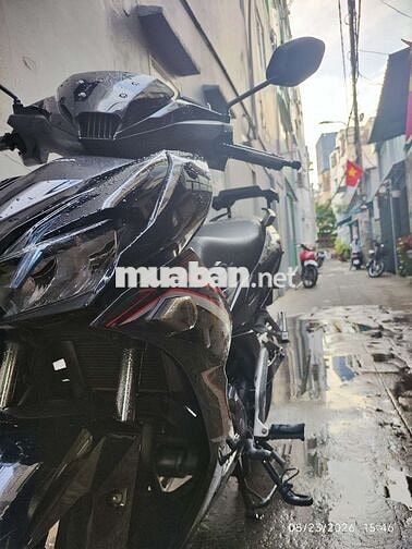 Honda Winner X 2020 Đen 71182 km