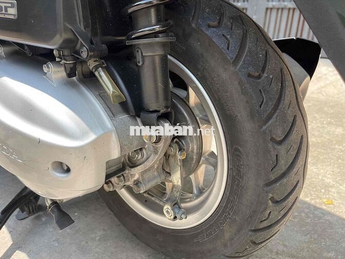 Honda Lead 2020 Đen bstp chính chủ
