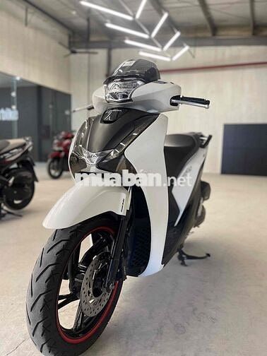 Honda SH 125cc 2019 Trắng 50.000km