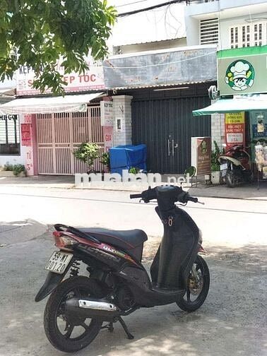Yamaha Mio 2006 màu Đen