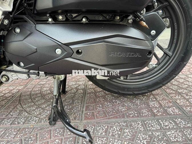 Honda Vario 150 2021 Đỏ Trắng 3500km