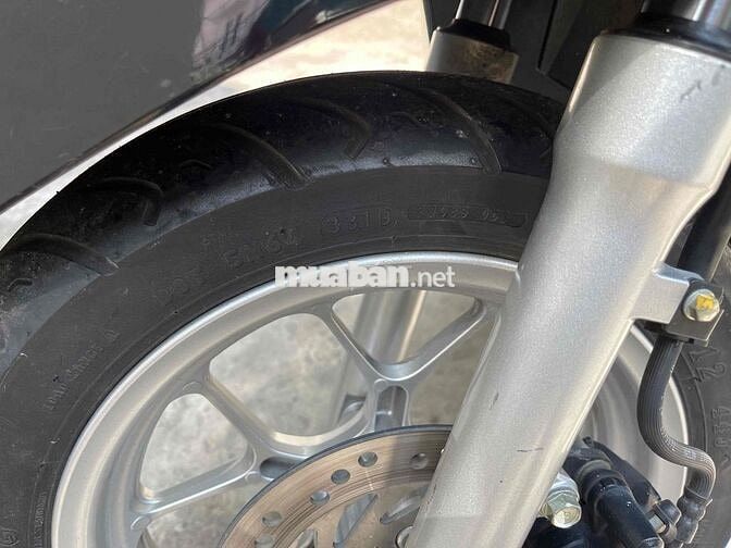 Honda Lead 2020 Đen bstp chính chủ