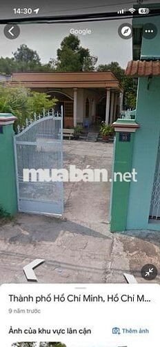 CHÍNH CHỦ CẦN BÁN ĐẤT PHƯỜNG ĐỊNH HÒA – THỦ DẦU MỘT, BÌNH DƯƠNG