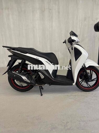 Honda SH 125cc 2019 Trắng 50.000km