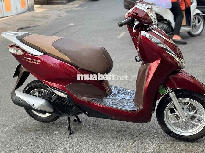 Lead 2022 4V bstp chính chủ