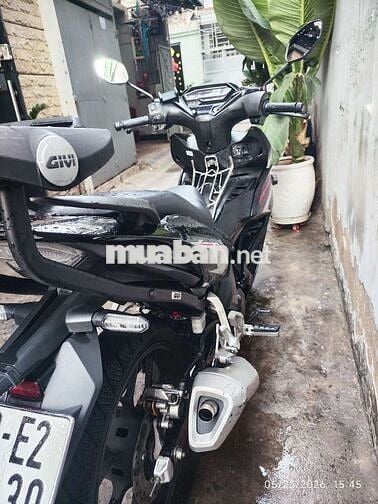 Honda Winner X 2020 Đen 71182 km
