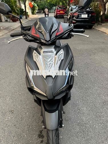 Honda Air Blade 150 2021 Bs Hậu Giang