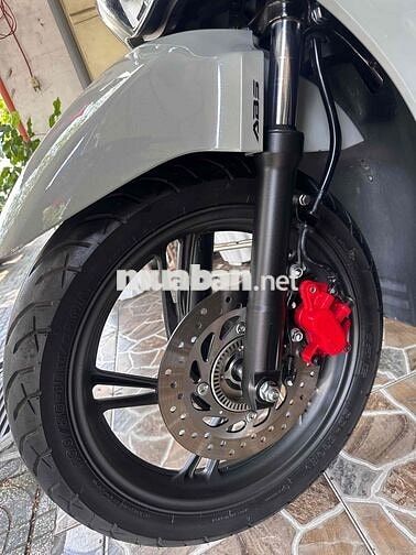 Honda SH160 ABS 2024 Xám 3000km