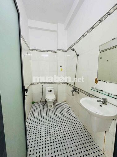 🏡 CHO THUÊ NHÀ MỚI – KDC VĨNH LỘC, BÌNH TÂN