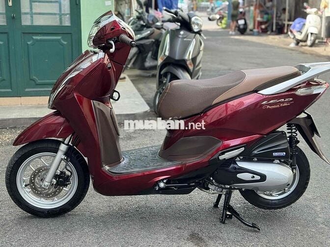 Lead 2022 4V bstp chính chủ