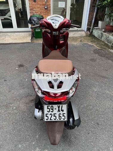 Lead 2022 4V bstp chính chủ