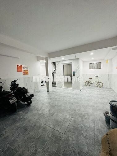 Cho Thuê CH - 36m2 Full nội thất, Trung Kính, Trung Hòa, Trần Duy Hưng