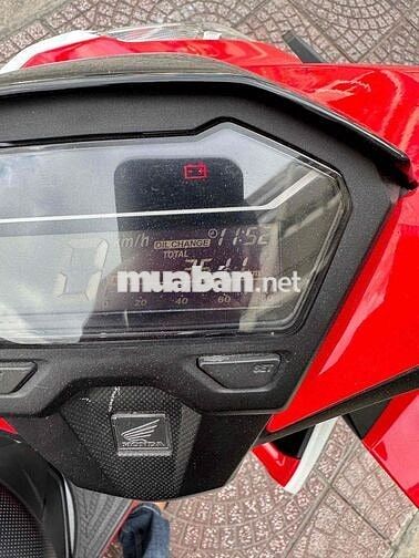 Honda Vario 150 2021 Đỏ Trắng 3500km