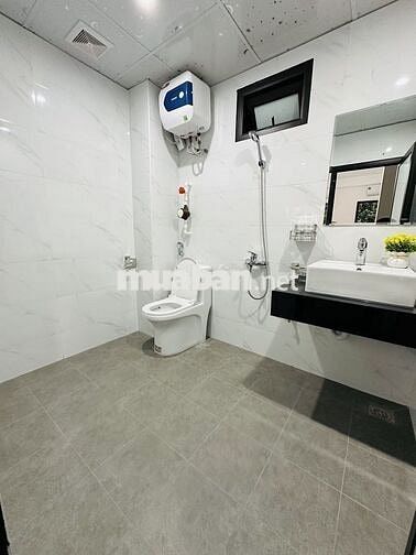 Cho Thuê CH - 36m2 Full nội thất, Trung Kính, Trung Hòa, Trần Duy Hưng