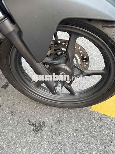 Honda Air Blade 150 2021 Bs Hậu Giang
