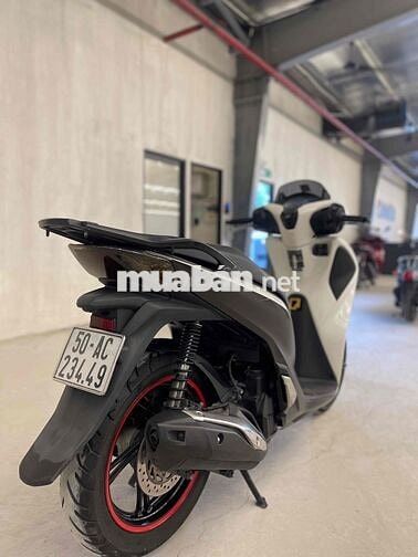 Honda SH 125cc 2019 Trắng 50.000km