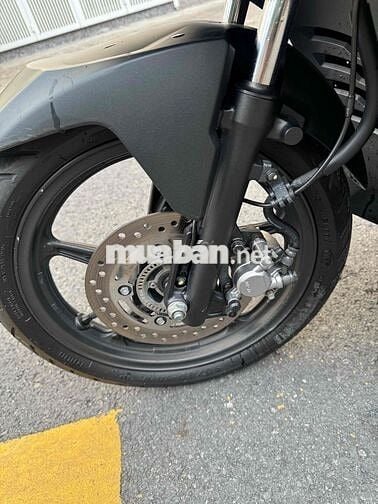 Honda Air Blade 150 2021 Bs Hậu Giang