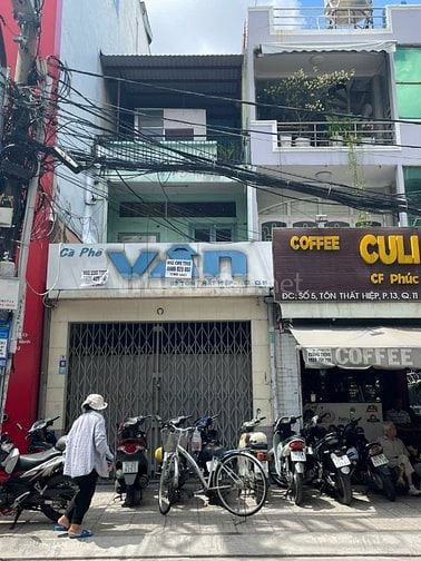 Mặt Tiền Kinh Doanh Ngay Góc Lê Đại Hành – Tôn Thất Hiệp, Quận 11 