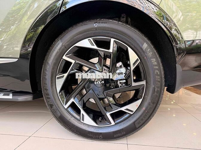Kia Sportage 2026 1.6 T - AwD