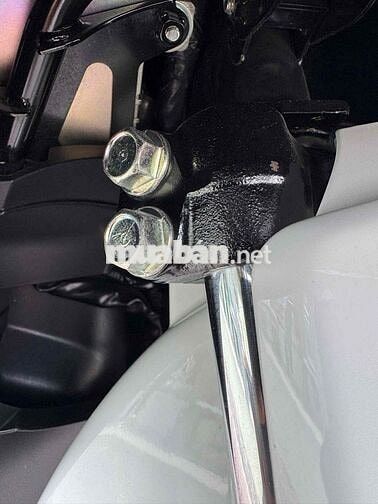 Honda Vario 150 2021 Đỏ Trắng 3500km