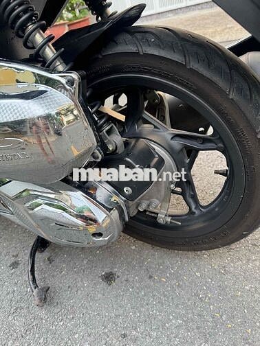 Honda Air Blade 150 2021 Bs Hậu Giang