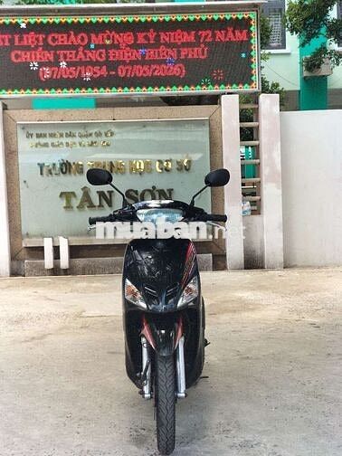 Yamaha Mio 2006 màu Đen
