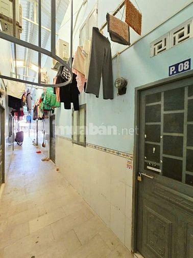 Bán dãy trọ mặt tiền đường, 180m2. ( 8x26 ) - Chỉ 8 tỷ* - Quận 9 TPHCM