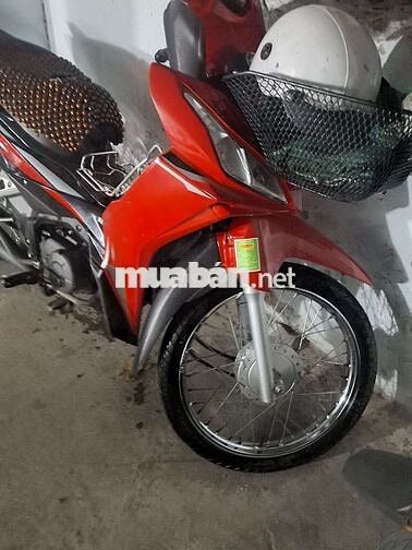 Honda Future Đỏ
